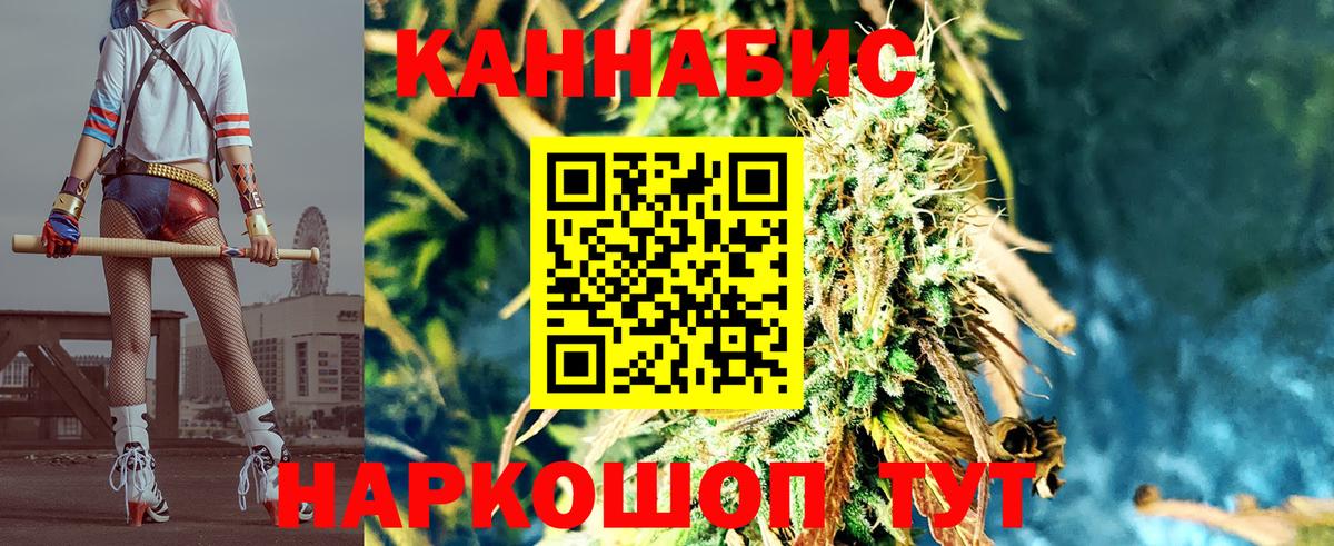 МАРИХУАНА индика Тара